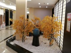 -汤里来温泉