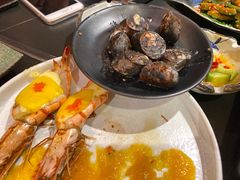 -谷牛和牛烤肉(漕河泾印象城店)