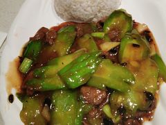 -香港新发烧腊茶餐厅(书城店)