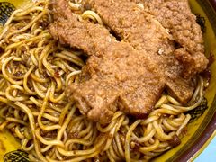 -食惠里小笼包面馆(越秀店)