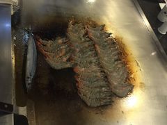 -大渔铁板烧(花园道店)