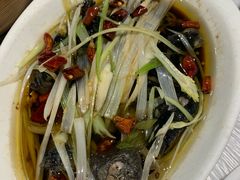 -喜洋洋(中山四路店)