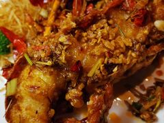 -羽鸽集·乳鸽专门店·地道顺德菜(岭南站店)