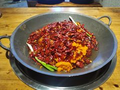 -楠火锅(广州总店)