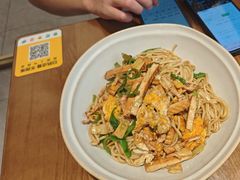 -圳兴面王·拌川·特色炒面(福田车公庙店)