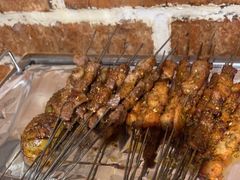 -三个大叔东北烧烤·砂锅菜(西三旗店)