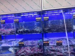 -温岭人家(红花北路店)