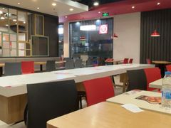 -永和大王(春日上新·浦东南路店)