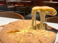 -烁先生披萨·儿童餐下午茶(河南岸店)
