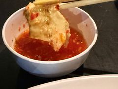 -Doo Dee Thai Food(Issan/Isaan/Esan)