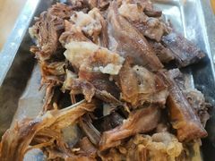 -春明狗肉馆(园丁花园店)