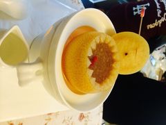 燕庭燕窝下午茶(南京西路店)-燕庭·纯燕窝·甜品下午茶(南京西路店)