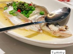 -荣兴酒家(徐家汇店)