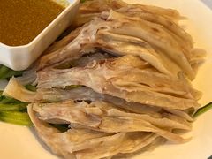 -玉林烤鸭店(定福庄店)