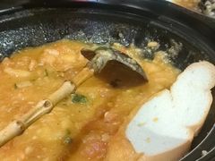 -新疆杭州疗养院·富春山庄