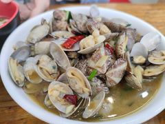 -大叔家福鼎小吃(十全街店)