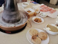 -阳坊大都涮羊肉(阳坊总店)
