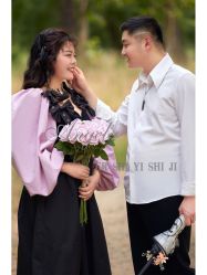 -二十一世纪婚纱摄影(省府前街店)