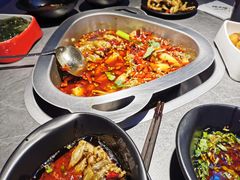 -味之绝·美蛙鱼头火锅(科巷店)