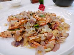 -有腥气私房菜·寻味顺德
