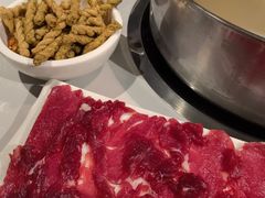 -俏牛哥鲜牛肉牛肆馆(重庆天地店)