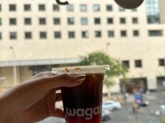 -Wagas沃歌斯(北京君太百货店)