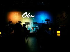 -ohbar live house(人广店)