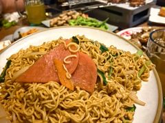 -一烧一烤•锦州烧烤(KTV包房·长江街店)