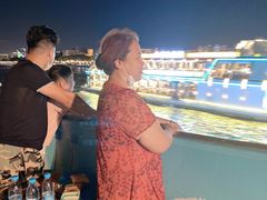 -珠江夜游广州塔·中大码头