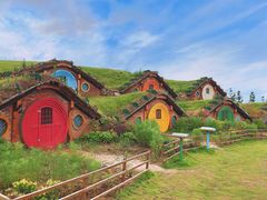 -武汉紫薇都市田园