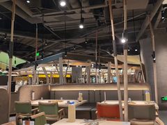 -Ant 蚂蚁洞烤肉·大营地(上海静安大悦城店)