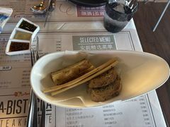-安妮意大利餐厅(日坛店)