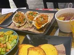 -金谷园饺子·烧烤(人大总店)