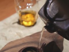 -汉艺唐风茶艺培训(联发华美空间店)