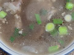 -毅祥斋老孙家泡馍(北院门鼓楼店)