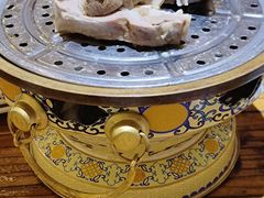 -蒙亨·手把肉·蒙古包文化主题餐厅(天恒广场店)