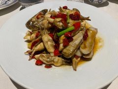 -钱塘花园·宁波菜