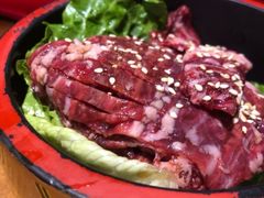 -热血兄弟·炭火烤肉(融侨中心店)