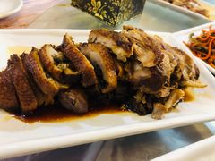 -万春卤菜(天乡后街步行街店)