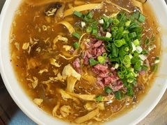 -毛华美食(清扬路店)