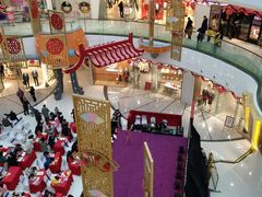 -万达茂商场(南京仙林店)