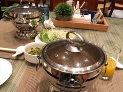 -惠州金海湾嘉华度假酒店