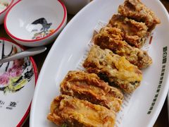 -新白鹿餐厅(百联中环店)