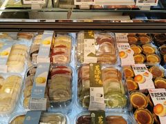 -盒马鲜生(双清路店)