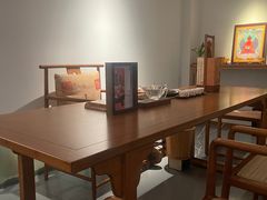 -汉艺唐风茶艺培训(联发华美空间店)