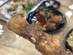 -老虎滩大连海鲜烧烤(建邺云锦路总店)