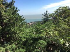 -崂山仰口游览区