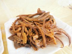 -七星椒卤菜(三圣宫店)