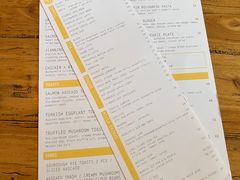 -Egg•Allday Brunch(襄阳北路店)