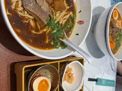 -康师傅私房牛肉面(申虹店)